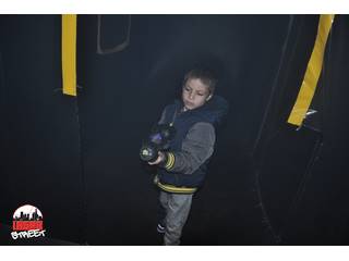 Laser Game LaserStreet - SportissiMeaux 2017, Meaux - Photo N°76
