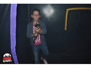 Laser Game LaserStreet - SportissiMeaux 2017, Meaux - Photo N°79