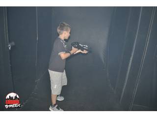 Laser Game LaserStreet - SportissiMeaux 2017, Meaux - Photo N°7