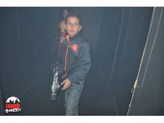 Laser Game LaserStreet - SportissiMeaux 2017, Meaux - Photo N°81