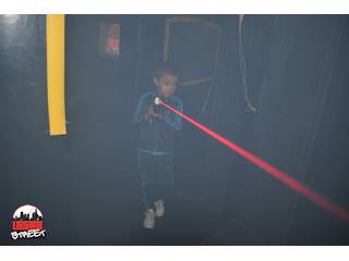 Laser Game LaserStreet - SportissiMeaux 2017, Meaux - Photo N°84