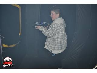 Laser Game LaserStreet - SportissiMeaux 2017, Meaux - Photo N°88