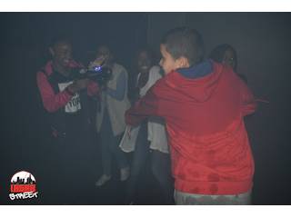 Laser Game LaserStreet - SportissiMeaux 2017, Meaux - Photo N°93