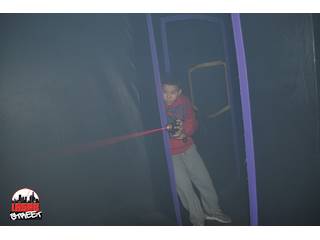 Laser Game LaserStreet - SportissiMeaux 2017, Meaux - Photo N°95