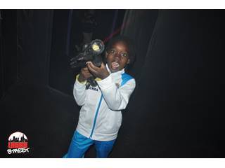Laser Game LaserStreet - SportissiMeaux 2017, Meaux - Photo N°9