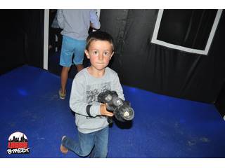 Laser Game LaserStreet - Fête de village, Saint-Mesmes - Photo N°11