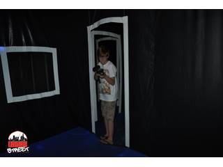 Laser Game LaserStreet - Fête de village, Saint-Mesmes - Photo N°18