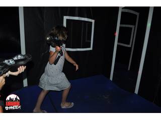Laser Game LaserStreet - Fête de village, Saint-Mesmes - Photo N°19