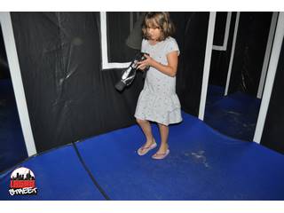 Laser Game LaserStreet - Fête de village, Saint-Mesmes - Photo N°21