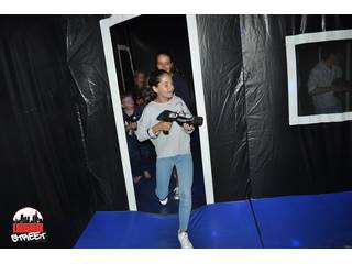 Laser Game LaserStreet - Fête de village, Saint-Mesmes - Photo N°27
