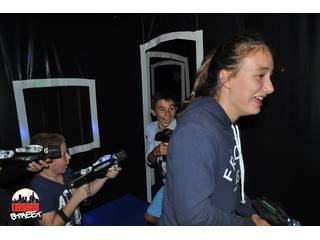 Laser Game LaserStreet - Fête de village, Saint-Mesmes - Photo N°28