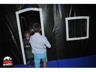 Laser Game LaserStreet - Fête de village, Saint-Mesmes - Photo N°29
