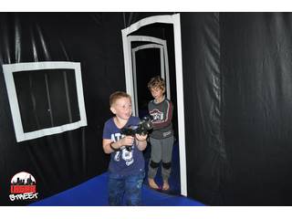 Laser Game LaserStreet - Fête de village, Saint-Mesmes - Photo N°30