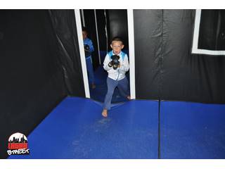Laser Game LaserStreet - Fête de village, Saint-Mesmes - Photo N°33