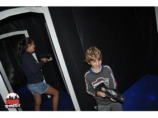 Laser Game LaserStreet - Fête de village, Saint-Mesmes - Photo N°34