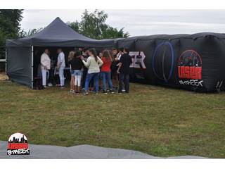 Laser Game LaserStreet - Fête de village, Saint-Mesmes - Photo N°40