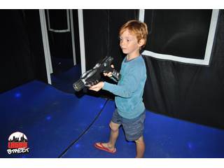 Laser Game LaserStreet - Fête de village, Saint-Mesmes - Photo N°42