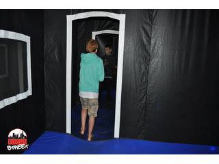 Laser Game LaserStreet - Fête de village, Saint-Mesmes - Photo N°43