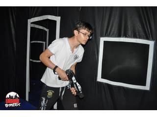 Laser Game LaserStreet - Fête de village, Saint-Mesmes - Photo N°44