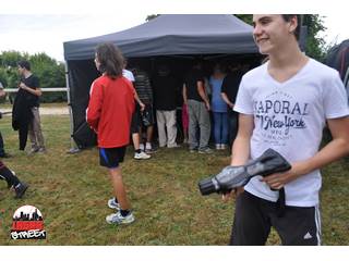 Laser Game LaserStreet - Fête de village, Saint-Mesmes - Photo N°47