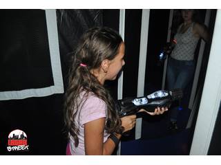 Laser Game LaserStreet - Fête de village, Saint-Mesmes - Photo N°54