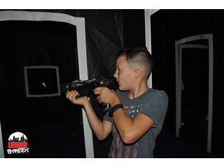 Laser Game LaserStreet - Fête de village, Saint-Mesmes - Photo N°55