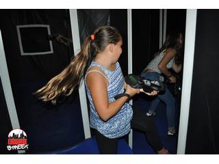 Laser Game LaserStreet - Fête de village, Saint-Mesmes - Photo N°57