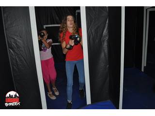 Laser Game LaserStreet - Fête de village, Saint-Mesmes - Photo N°58