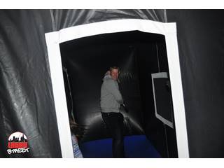 Laser Game LaserStreet - Fête de village, Saint-Mesmes - Photo N°61