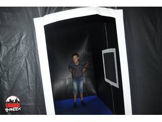 Laser Game LaserStreet - Fête de village, Saint-Mesmes - Photo N°62