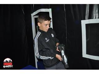 Laser Game LaserStreet - Fête de village, Saint-Mesmes - Photo N°65