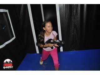 Laser Game LaserStreet - Fête de village, Saint-Mesmes - Photo N°66