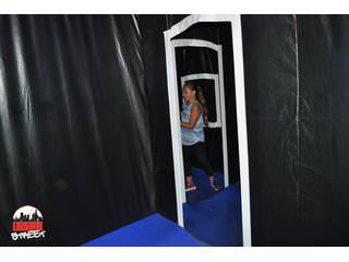 Laser Game LaserStreet - Fête de village, Saint-Mesmes - Photo N°67