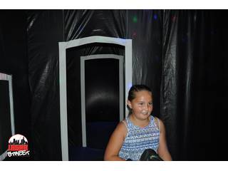 Laser Game LaserStreet - Fête de village, Saint-Mesmes - Photo N°69
