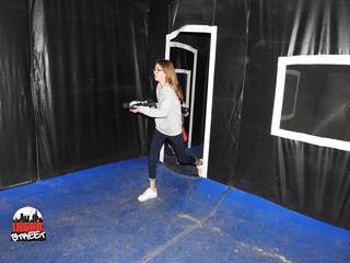 Laser Game LaserStreet - Fête de la Jeunesse , Montluçon - Photo N°22