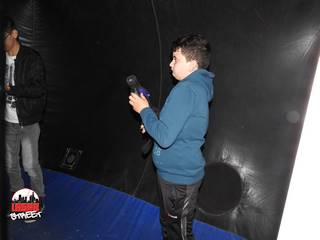 Laser Game LaserStreet - Fête de la Jeunesse , Montluçon - Photo N°30