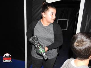 Laser Game LaserStreet - Fête de la Jeunesse , Montluçon - Photo N°36
