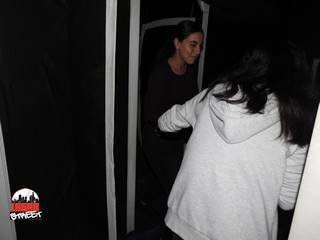 Laser Game LaserStreet - Fête de la Jeunesse , Montluçon - Photo N°42