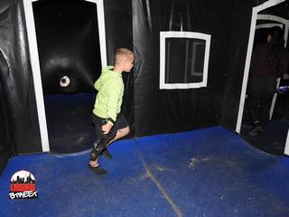 Laser Game LaserStreet - Fête de la Jeunesse , Montluçon - Photo N°53
