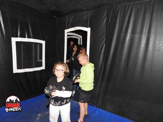 Laser Game LaserStreet - Fête de la Jeunesse , Montluçon - Photo N°55