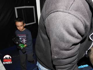 Laser Game LaserStreet - Fête de la Jeunesse , Montluçon - Photo N°56