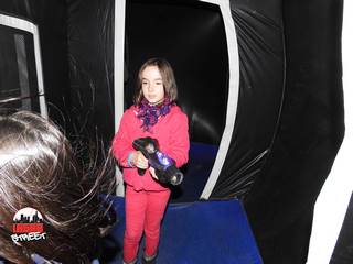 Laser Game LaserStreet - Fête de la Jeunesse , Montluçon - Photo N°58