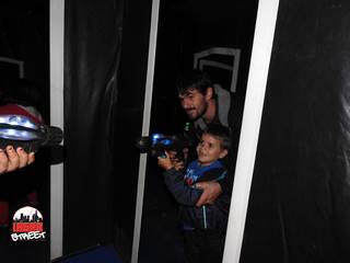 Laser Game LaserStreet - Fête de la Jeunesse , Montluçon - Photo N°59
