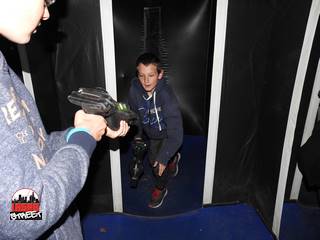 Laser Game LaserStreet - Fête de la Jeunesse , Montluçon - Photo N°62