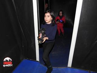 Laser Game LaserStreet - Fête de la Jeunesse , Montluçon - Photo N°63