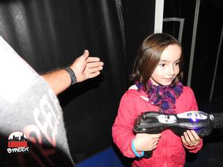 Laser Game LaserStreet - Fête de la Jeunesse , Montluçon - Photo N°64