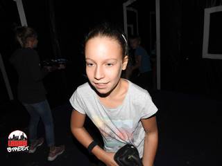 Laser Game LaserStreet - Fête de la Chataigne et du Vin Blanc, Bernin - Photo N°12
