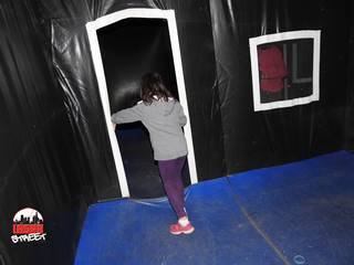 Laser Game LaserStreet - Fête de la Chataigne et du Vin Blanc, Bernin - Photo N°35
