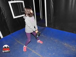 Laser Game LaserStreet - Fête de la Chataigne et du Vin Blanc, Bernin - Photo N°42