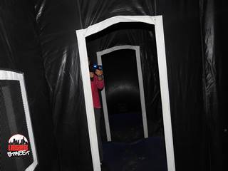 Laser Game LaserStreet - Fête de la Chataigne et du Vin Blanc, Bernin - Photo N°52
